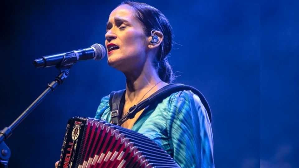 A punto de cumplir 4 décadas de carrera