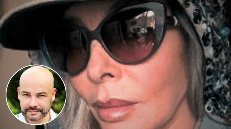 De la actriz podrían tener un trasfondo energético