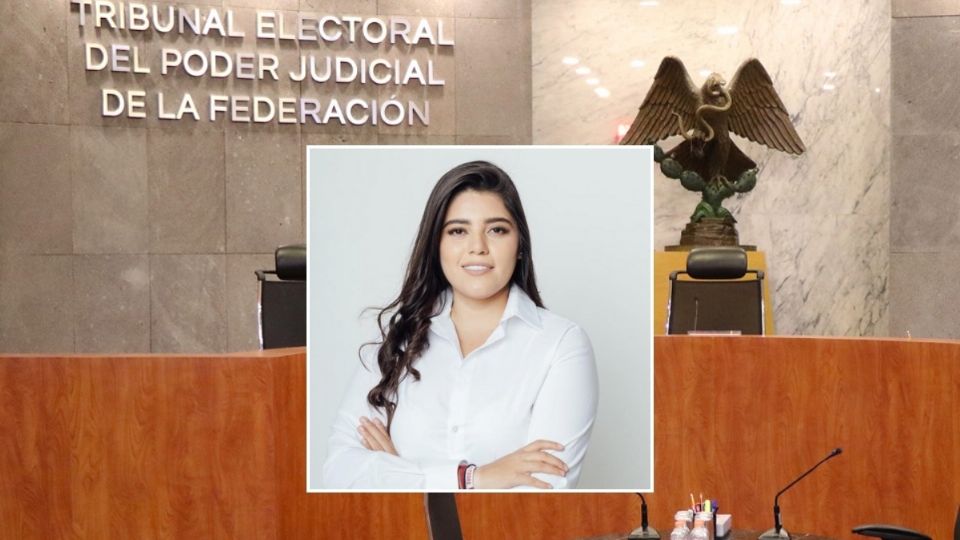 Sala Regional del TEPJF valida triunfo de Janet Adanely de Morena como alcaldesa electa de Poza Rica