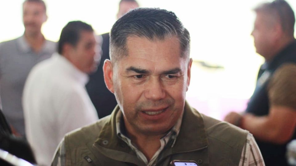 La policía estatal cambió al titular de la policía municipal de Tulancingo