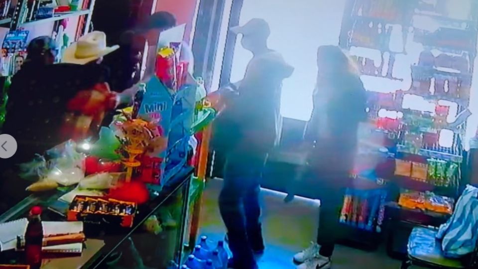 La hija de la víctima denunció en redes sociales es la tercera ocasión que ocurre