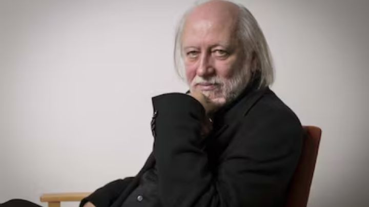 Otorgan el Nobel de Literatura a László Krasznahorkai, un autor que nos devuelve la esperanza en el arte