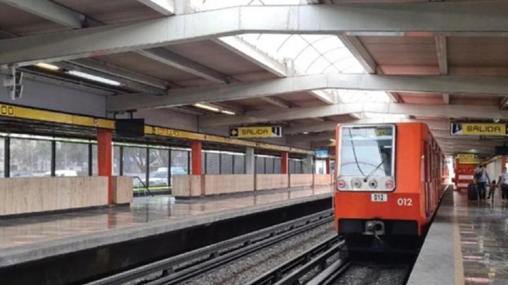 Metro CDMX y Metrobús hoy 9 de octubre de 2025: tiempos de espera y retrasos