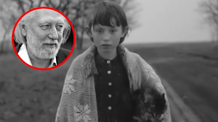 Lázló  Krasznahorkai: el lado cinematografico (y poco conocido) del Nobel de Literatura 2025