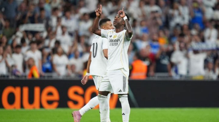 Real Madrid: esto sabemos del incendio en casa de Vinícius Junior