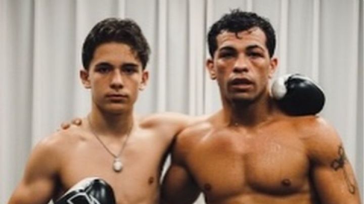 Arturo Gatti Jr. es encontrado muerto en México a los 17 años, la tragedia de su padre se repite
