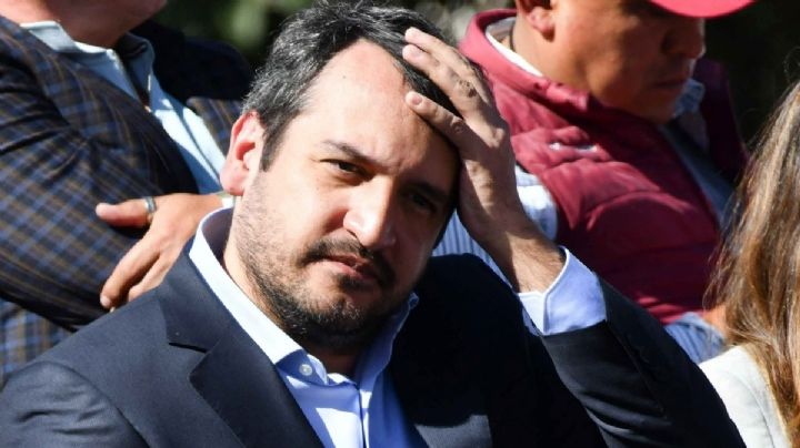 “Andy” López Beltrán compró obra de arte por 30,000 dólares; la pieza fue adquirida en Japón