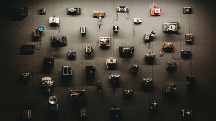 ¿Qué demonios pasa en el Centro de la Imagen?