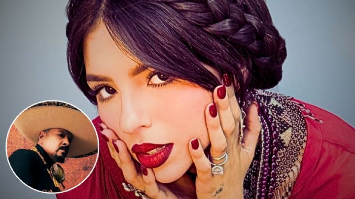 Ángela Aguilar cumple 22 años: este fue el emotivo mensaje de su papá