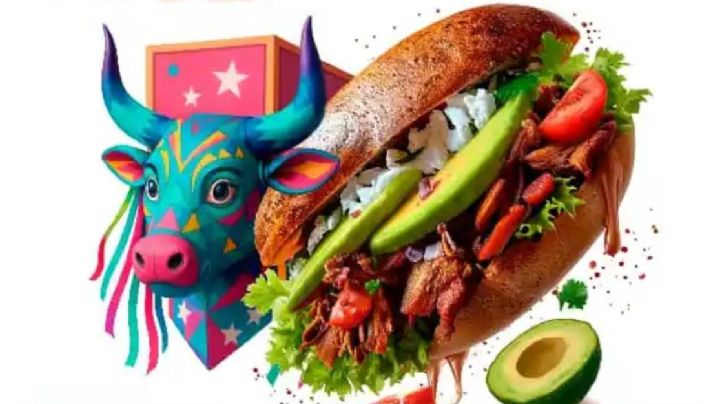 Llega a Silao el Festival de la Torta. ¿Las tortas de Silao son las más buenas del mundo?