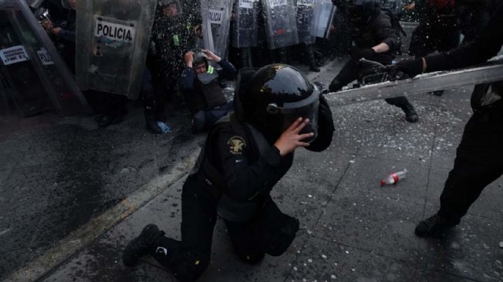 El costo del desorden: la antesala de la ingobernabilidad