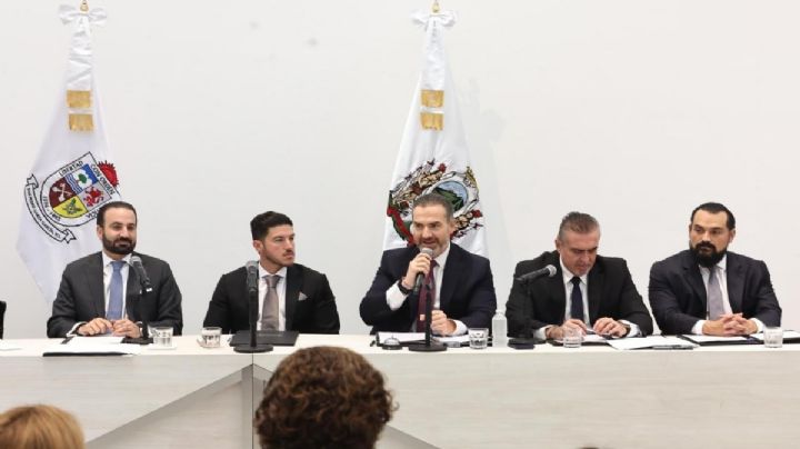 Monterrey: aprueban asignar el nombre de Calzada Mauricio Fernández a Calzada San Pedro