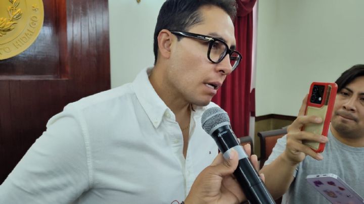 La ambulancia de Pachuca terminó en chatarra; municipio pide una a Pemex