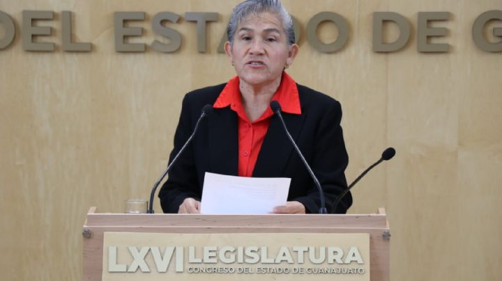 Computadoras diputadas: el PT propone usar Inteligencia Artificial para hacer leyes en Guanajuato