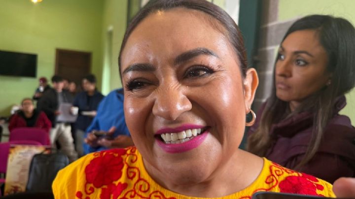 Cultura de Hidalgo avanza en padrón artesanal y alista encuentro estatal de arte textil