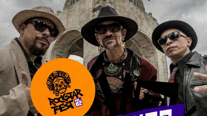 Rockstar Fest 2025 en León: ¿Cuando y dónde comprar boletos?