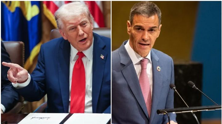 ¿Por qué Trump quiere a España fuera de la OTAN?