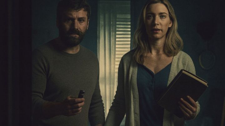 Netflix: la docuserie que explora los casos paranormales más inquietantes; está en el top de México