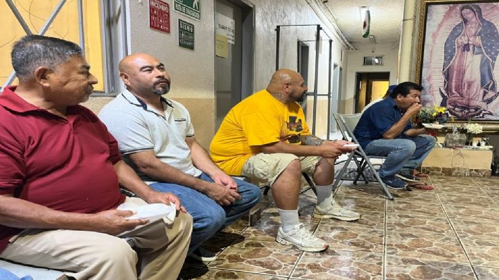 “Sí te da miedo”: Mario, deportado por ICE tras 25 años en EU