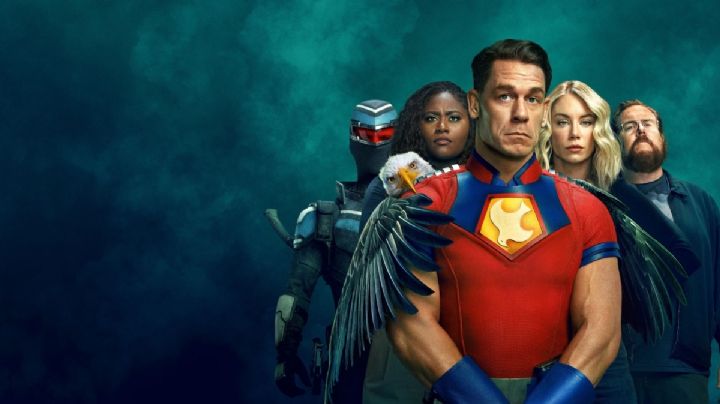 Todas las teorías sobre el final de "Peacemaker"; ¿aparecerá Superman?