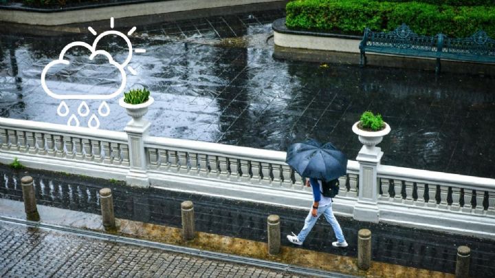 Así estará el clima en Xalapa hoy 1 de febrero tras paso del frente frío 32