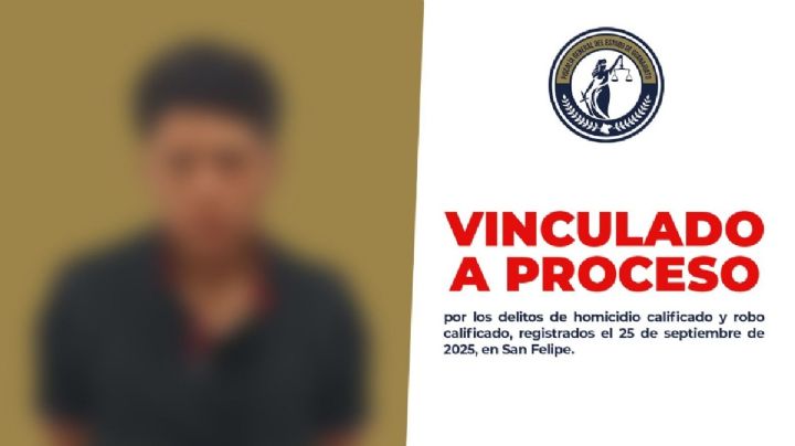 Procesan a un tercer implicado en el asesinato del jefe de la Fiscalía de San Felipe