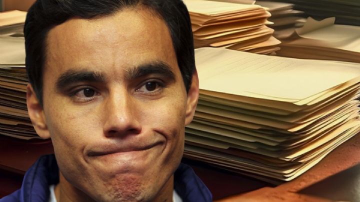 Omar Bravo: existen otras 2 carpetas en su contra, asegura fiscalía de Jalisco