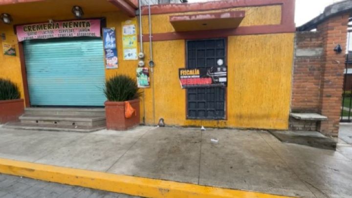 Feminicidio en Edomex: hallan a Itzel en cisterna; detienen al presunto responsable