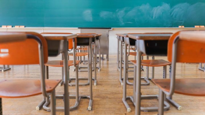 Suspenden clases en Hidalgo por condiciones climáticas adversas