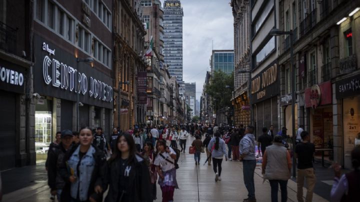 Un año sin parar, un año de transformación