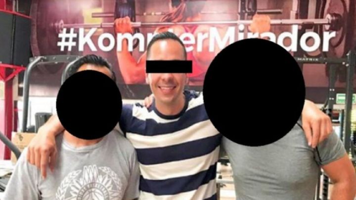 Detienen a empresario de centros nocturnos por presunta trata de personas en Puebla