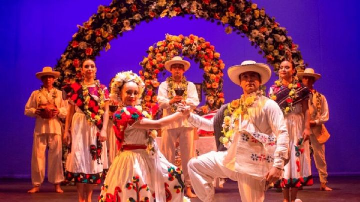 Este viernes 10 de octubre arranca el Festival Internacional Cervantino