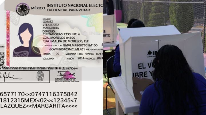 Credencialización de personas privadas de la libertad