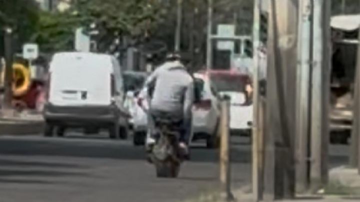 Estos dos pistoleros acechan la ciudad de León cometiendo asaltos