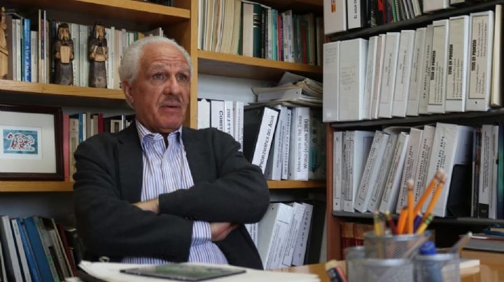 CDMX, condenada a las inundaciones por baja inversión en drenaje: Manuel Perló