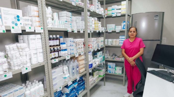 Empresa vinculada a consejero de Morena gana licitación de Birmex