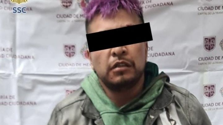 ¿Quién es “El Farrukito", el criminal de la Unión Tepito que se hizo viral en TikTok y fue detenido en la Morelos?