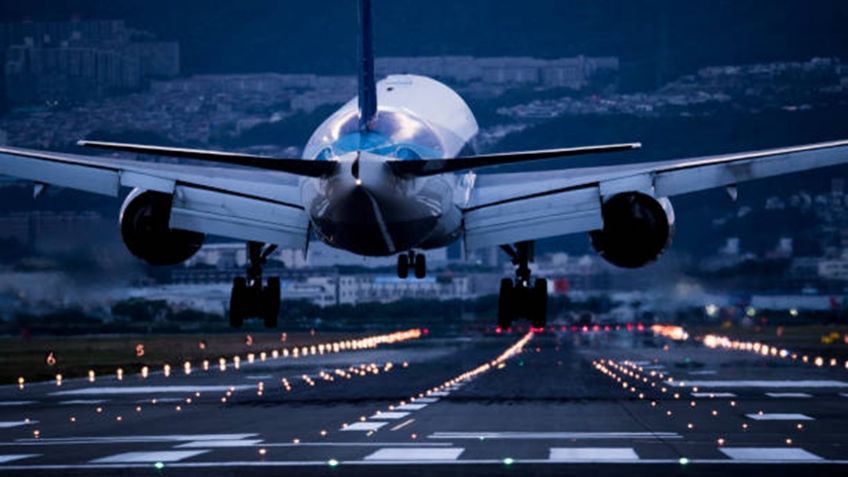 Crisis aérea en EU: más de 1,500 vuelos cancelados y 6,258 demorados