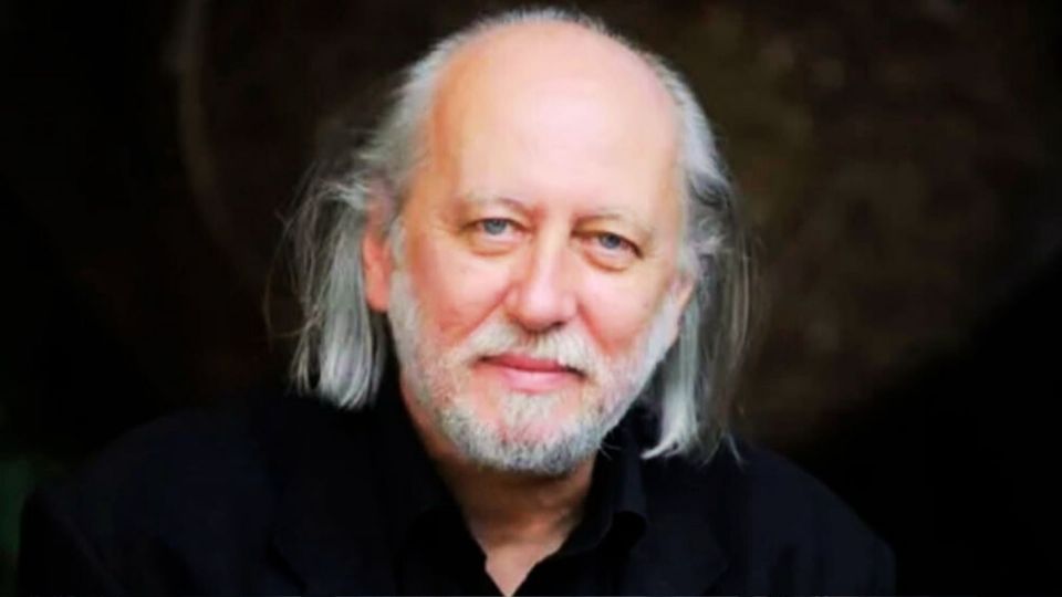 Ganó el Premio Nobel de Literatura 2025