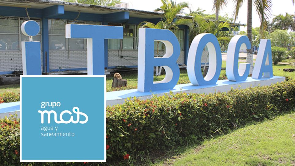 IT Boca y Grupo MAS colaboran durante la Jornada de Sostenibilidad y Gestión Social