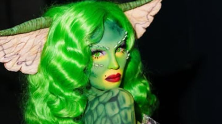 Beliween 2025: Descubre el disfraz de Belinda para Halloween, la icónica “Greta”