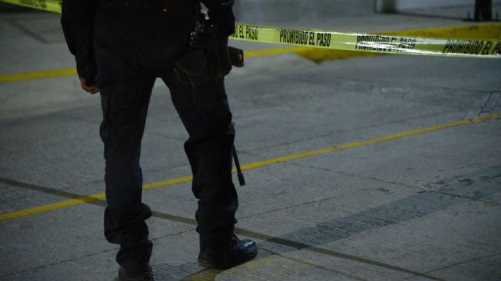 Asesinan a policía municipal en Carrizal, cerca de Xalapa