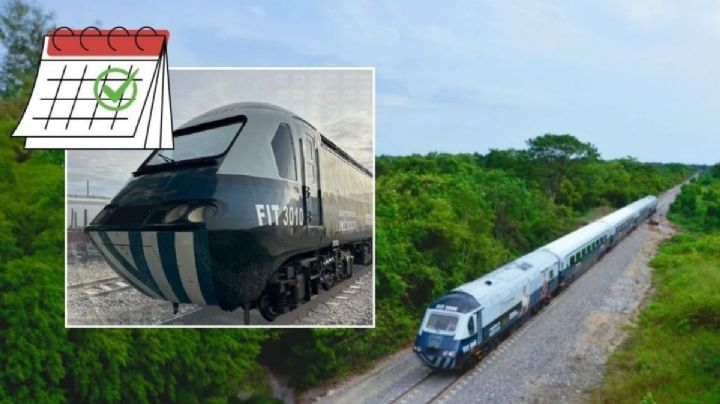 Ya hay fecha para conectar de Coatzacoalcos a la frontera con Guatemala en tren