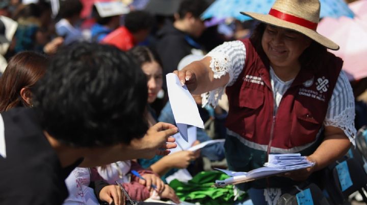 Banco del Bienestar anuncia depósito adicional para beneficiarios de este programa social