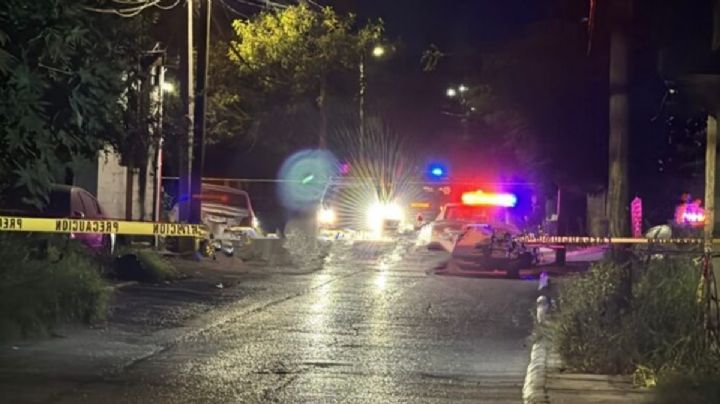 ¿Qué sabemos del ataque armado en el bar El Ovni 2 en Nuevo León?