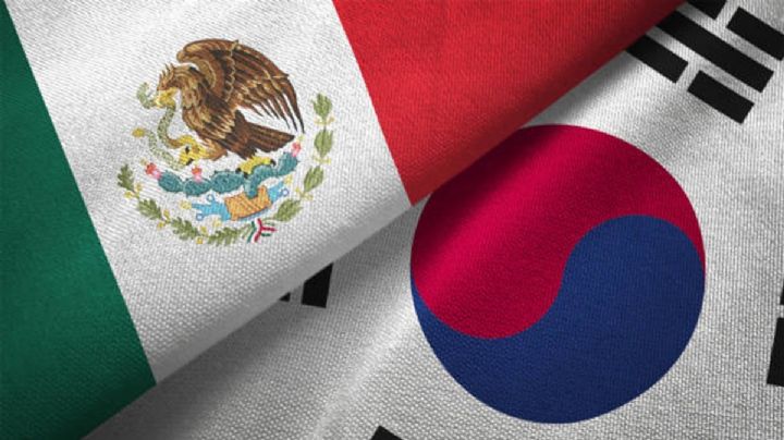 Aranceles de México generan impacto limitado en mercancías: Corea