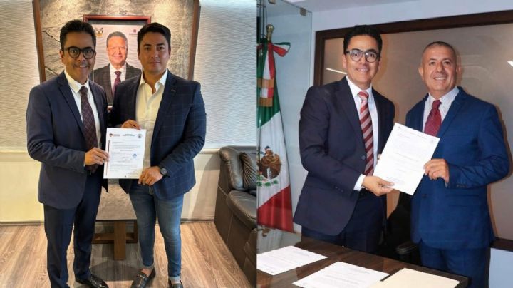 Reestructura en Mineral de la Reforma: Eduardo Medécigo hace cambios en su gabinete