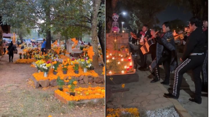 ¿El Día de Muertos perdió su espíritu religioso?