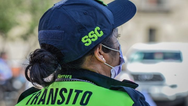 ¿Cómo se aplican las multas por exceso de velocidad en la CDMX y en qué casos pueden alcanzar los 33 mil pesos?