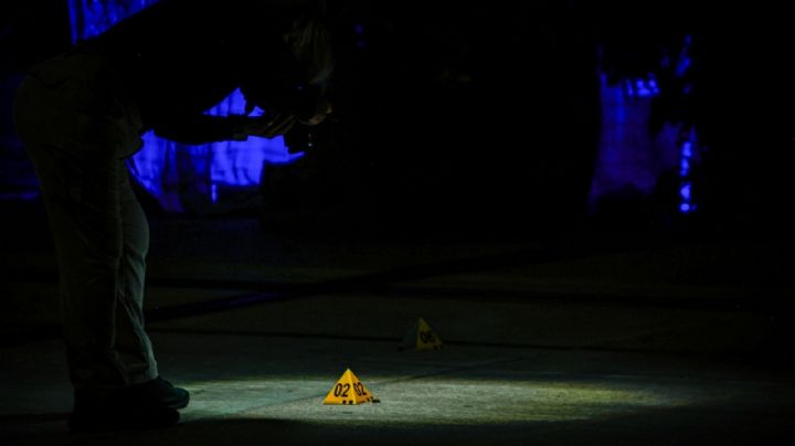 ¡En México todos los días son de muertos!